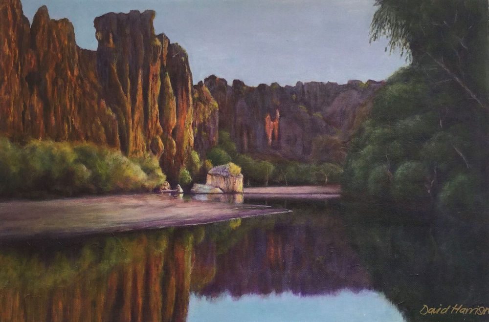 David Harrison 2