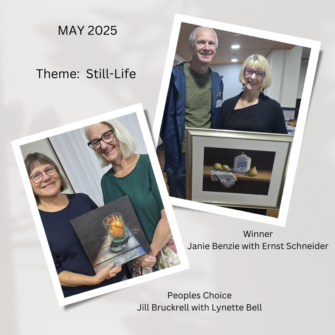 Copy of February 2025